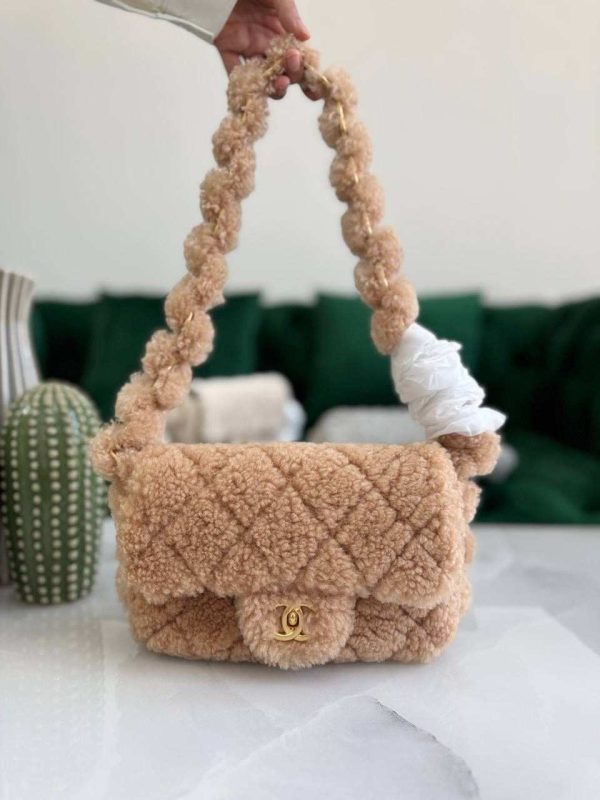 Chanel Flap Bags - Image 10