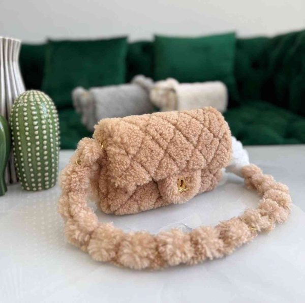 Chanel Flap Bags - Image 11