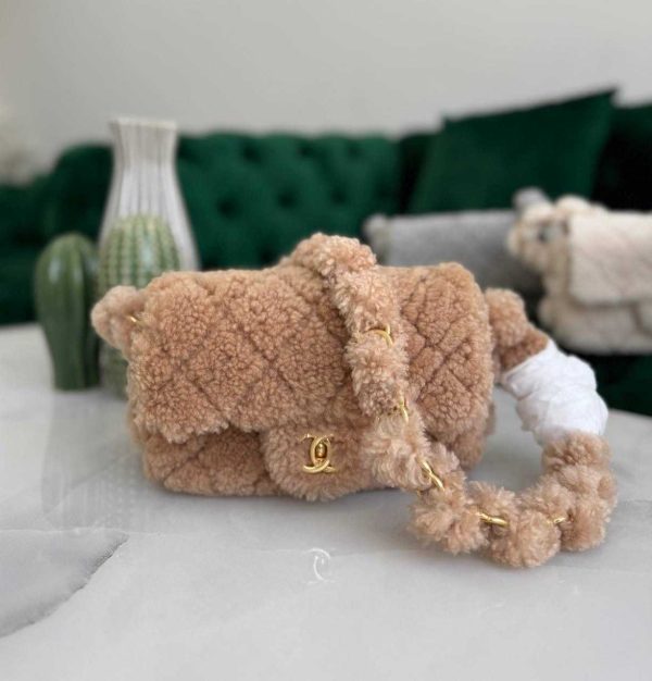 Chanel Flap Bags - Image 12