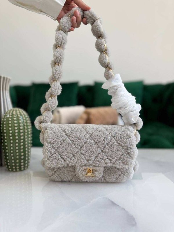 Chanel Flap Bags - Image 7