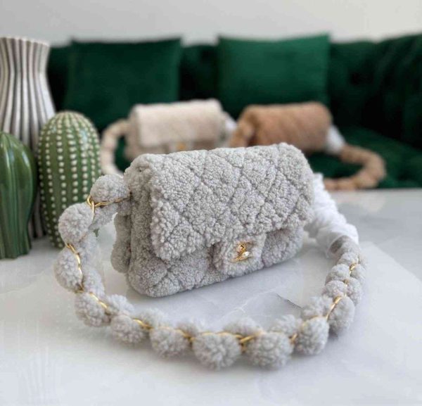 Chanel Flap Bags - Image 8