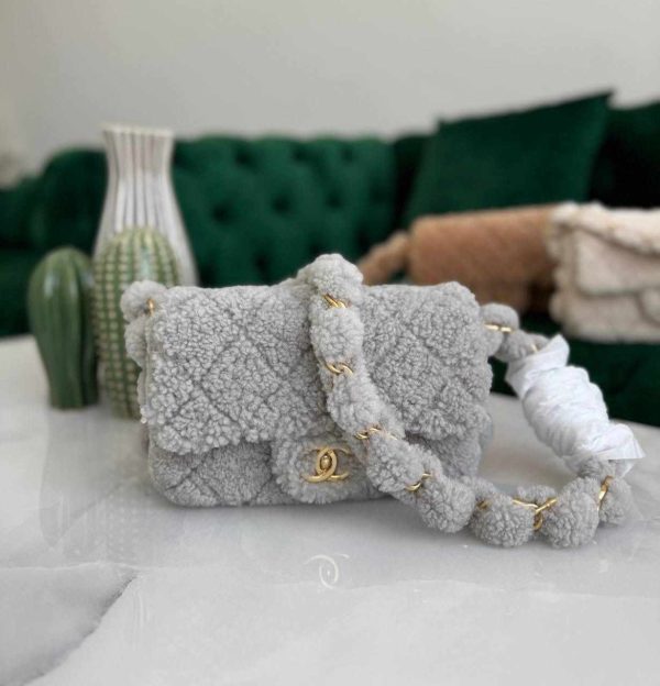 Chanel Flap Bags - Image 9