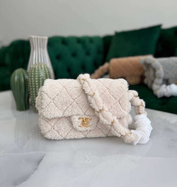 Chanel Flap Bags - Image 6