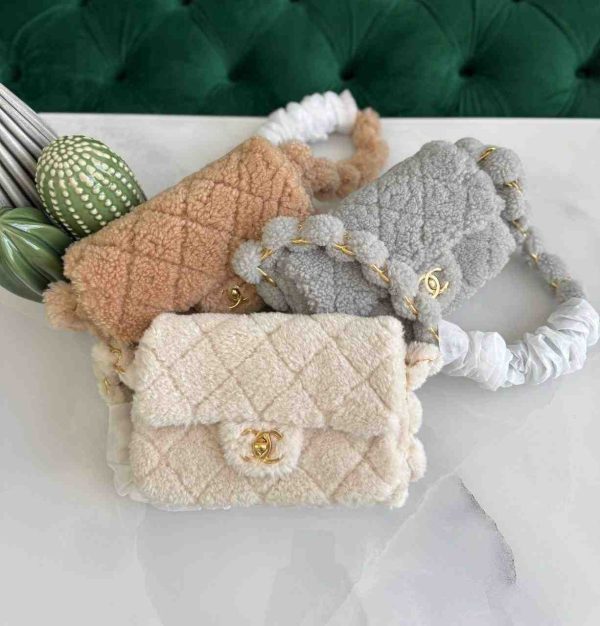 Chanel Flap Bags - Image 2