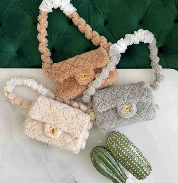 Chanel Flap Bags