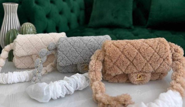 Chanel Flap Bags - Image 3