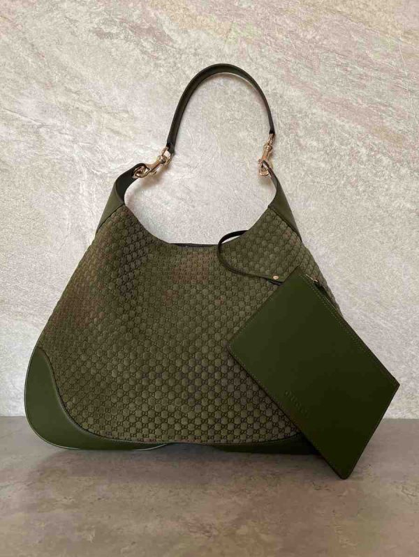Gucci Gucci B shoulder bag - Image 4