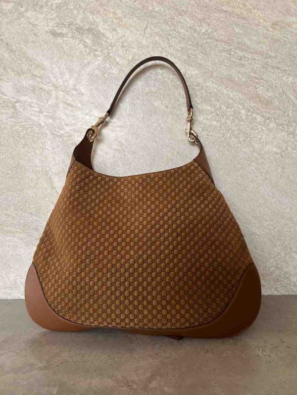 Gucci Gucci B shoulder bag - Image 2