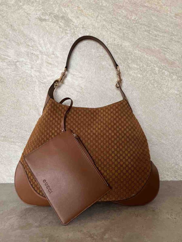 Gucci Gucci B shoulder bag - Image 3