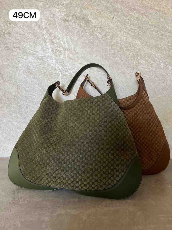 Gucci Gucci B shoulder bag