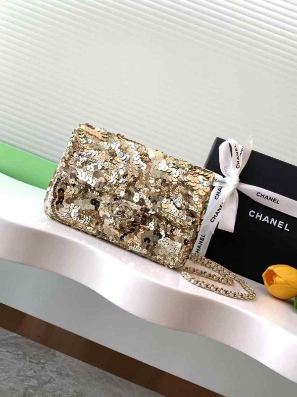 Chanel Flap Bag