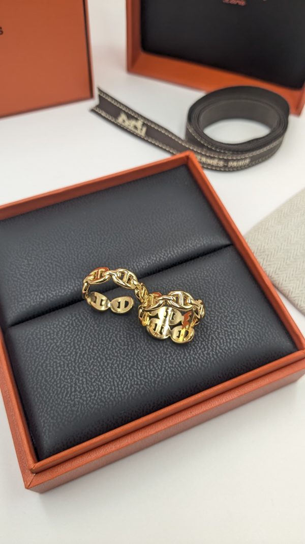 Hermes Ring - Image 6