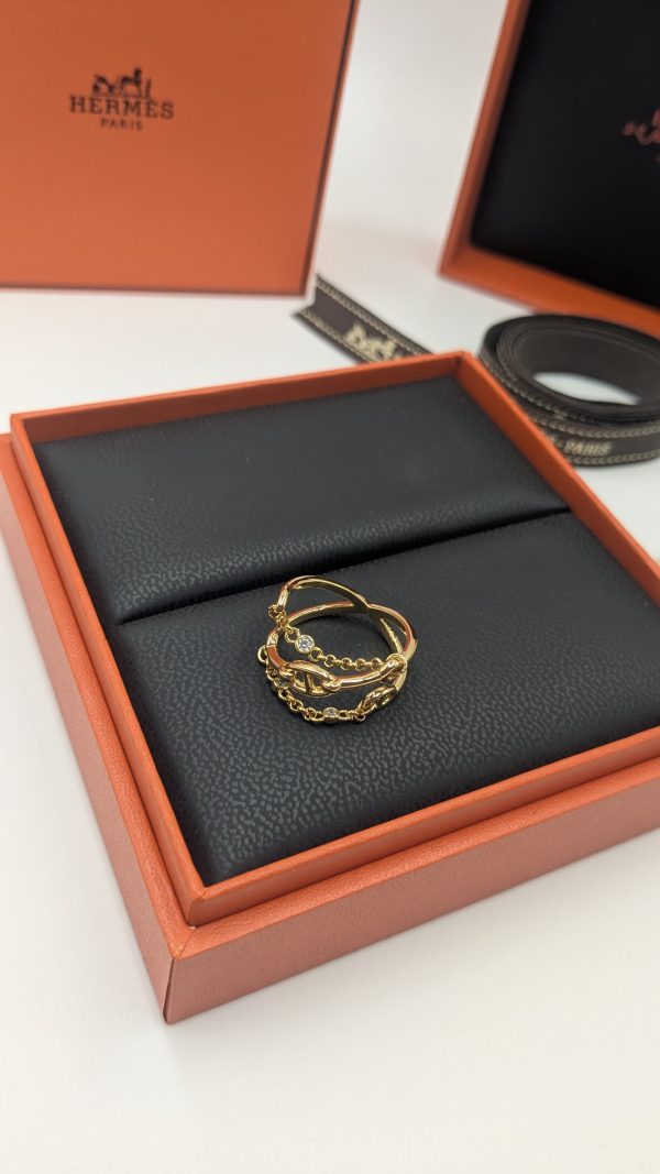 Hermes Ring - Image 4