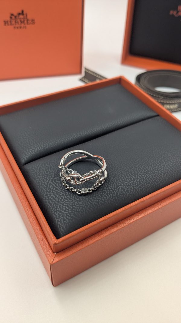 Hermes Ring - Image 3