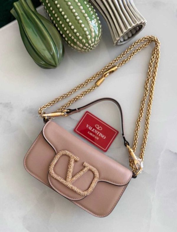 Valentino Garavani Locò Micro Bag - Image 5