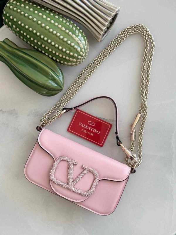 Valentino Garavani Locò Micro Bag - Image 6