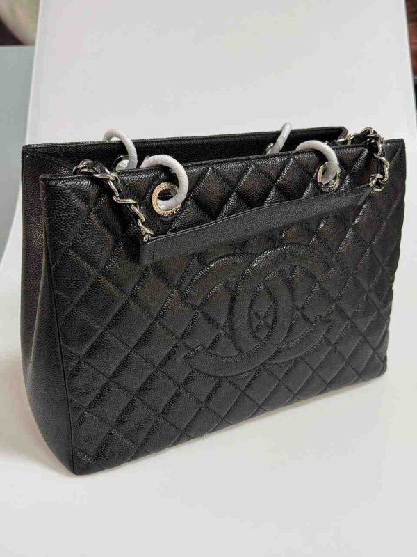 Chanel Grand Tote Bag