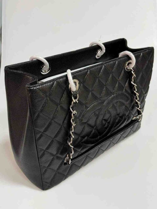 Chanel Grand Tote Bag - Image 2