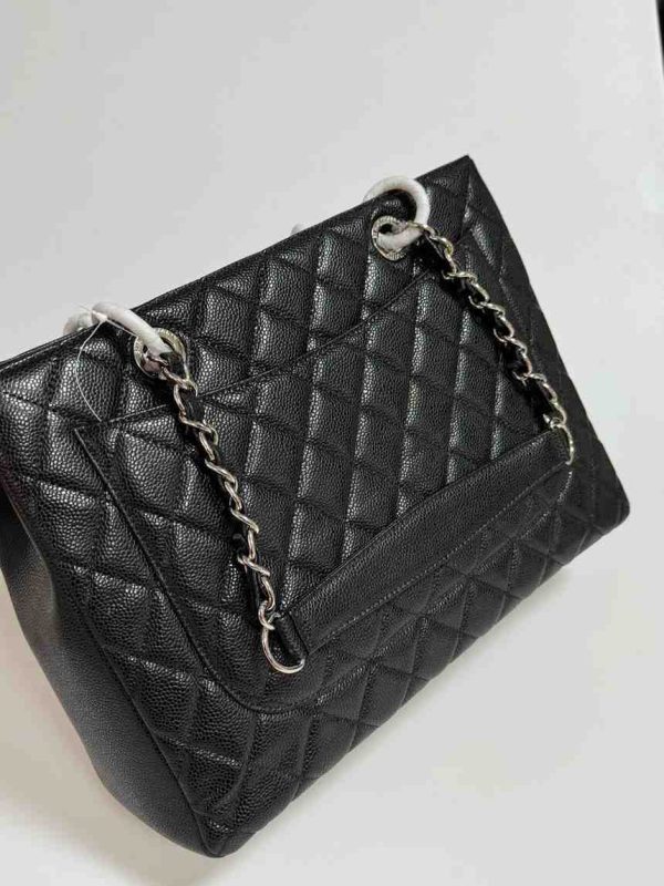 Chanel Grand Tote Bag - Image 3
