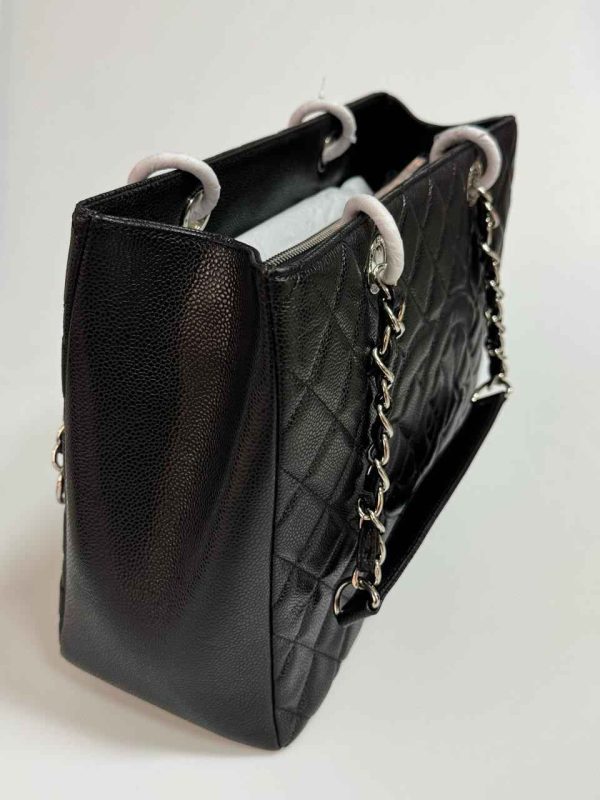 Chanel Grand Tote Bag - Image 4