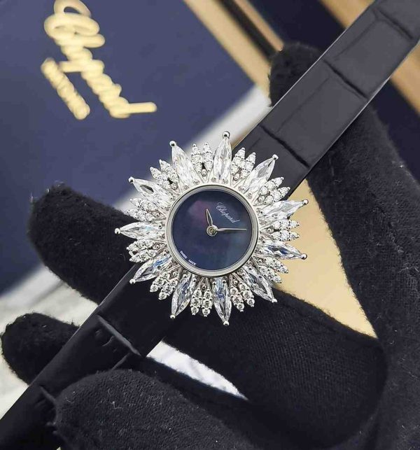 Chopard Happy Diamond Watch