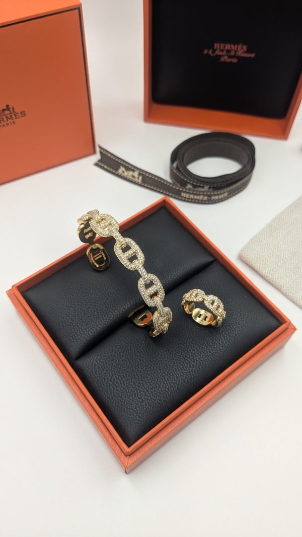 Hermes Ring - Image 2