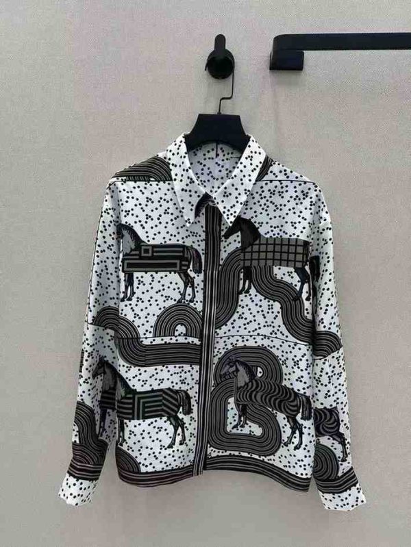 Hermes Shirt