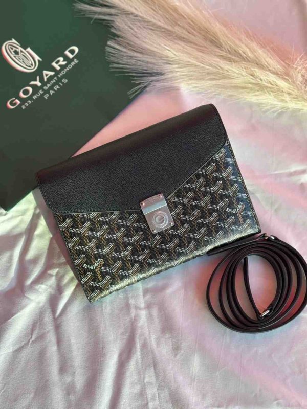 Goyard Chypre Luxury Bag - Image 2
