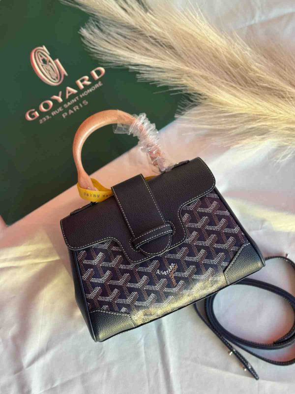 Goyard Saigon Mini - Image 2