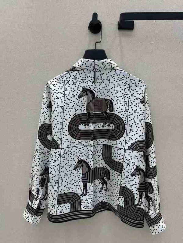 Hermes Shirt - Image 2