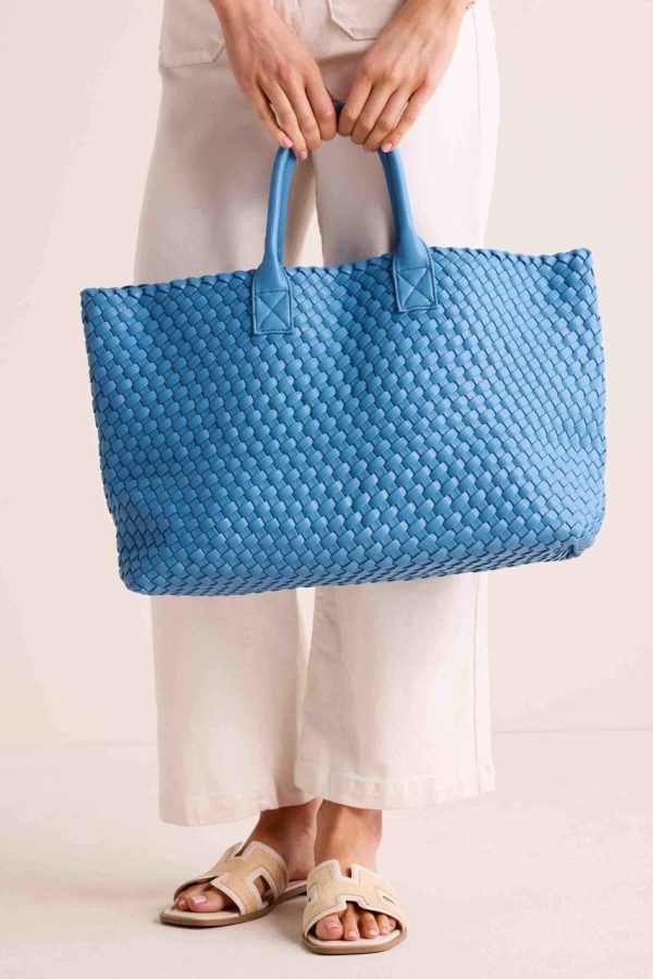 Woman Bottega Veneta Cabat - Image 9
