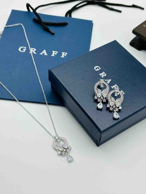 Graff Classic Butterfly Collection - Image 2