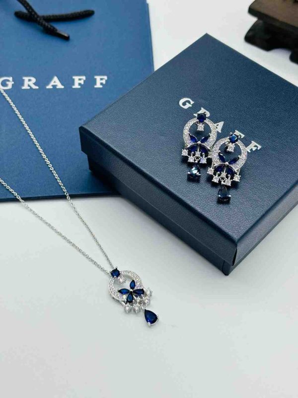 Graff Classic Butterfly Collection - Image 3