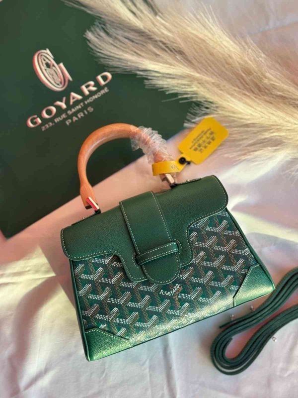 Goyard Saigon Mini
