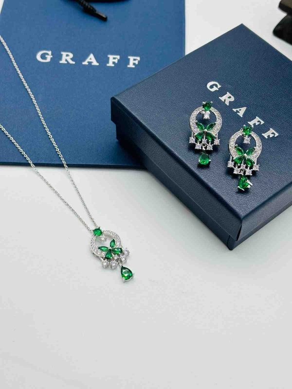 Graff Classic Butterfly Collection - Image 4