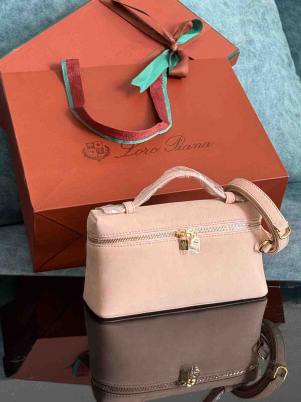 LP Extra Bag 27cm