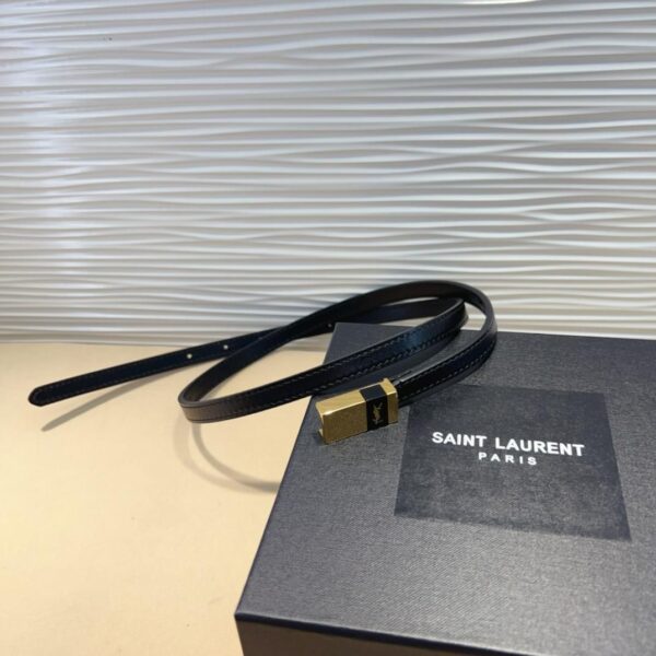 Ysl Belt For Women - Image 4