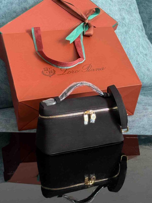 LP Extra Bag 27cm - Image 9