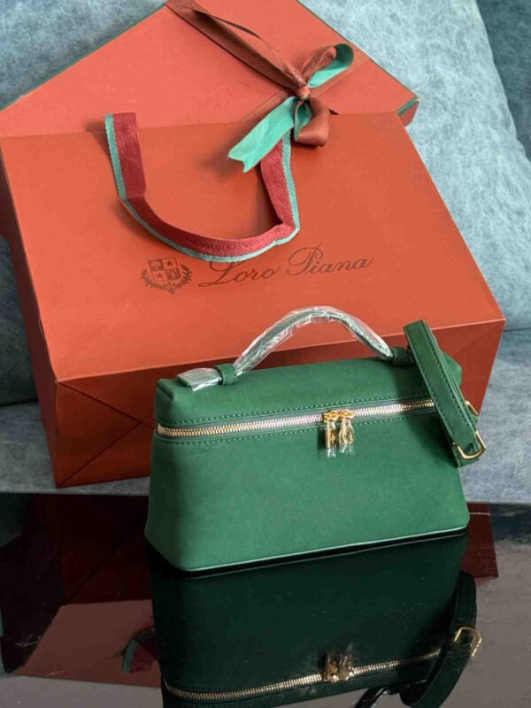 LP Extra Bag 27cm - Image 7