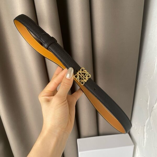Loewe Anagram Belt - Image 3