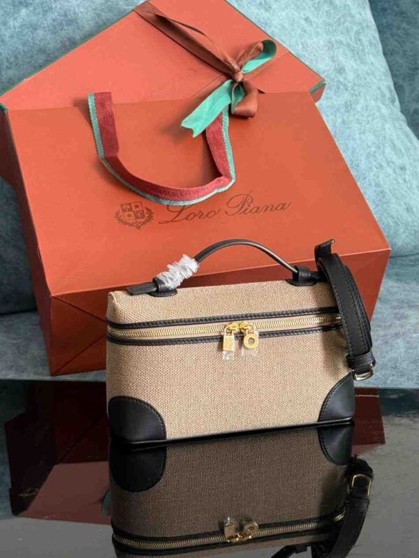 LP Extra Bag 27cm - Image 6