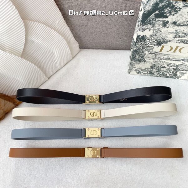 Designer Belts for Women
