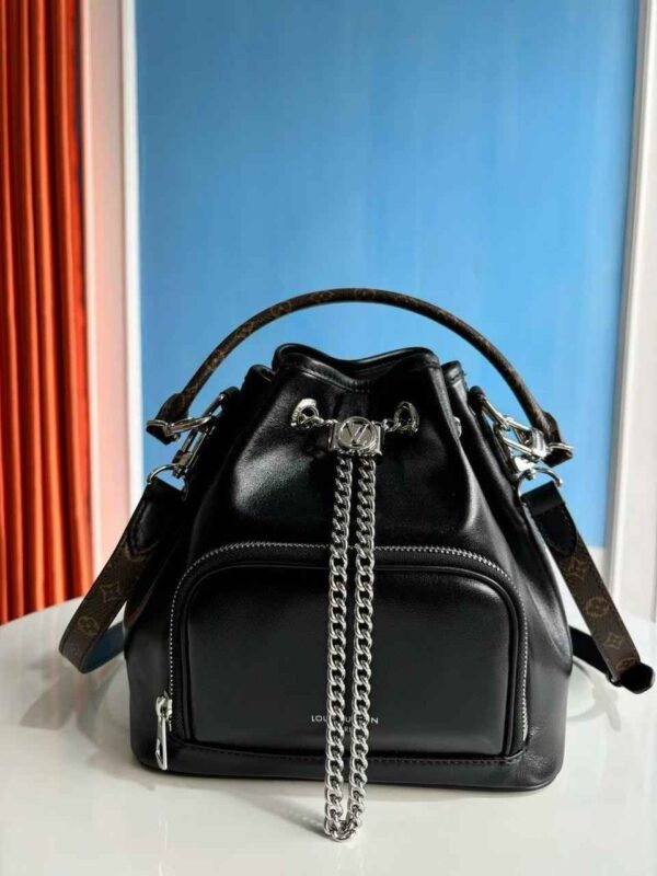 LV No Way Vibe M14377 Bag Stylish Handbag