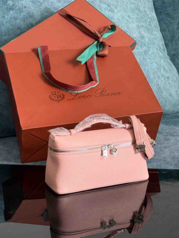 LP Extra Bag 27cm - Image 2