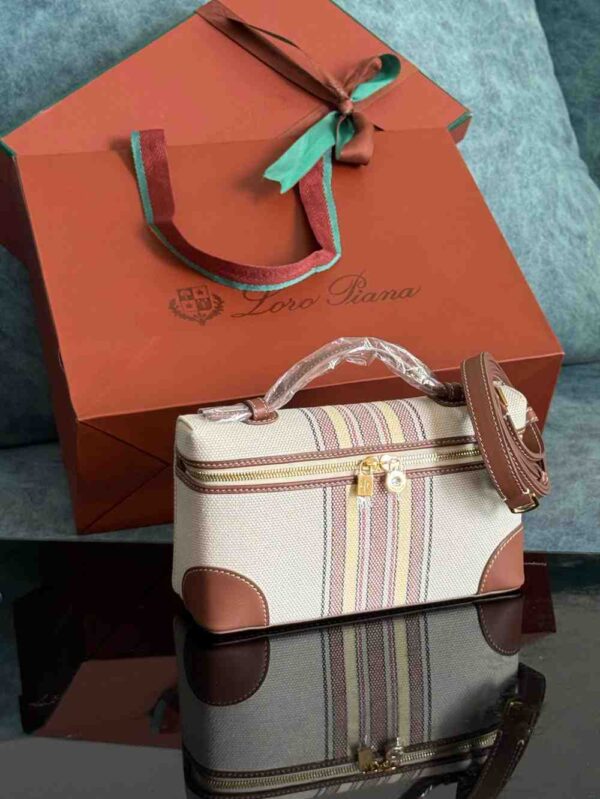 LP Extra Bag 27cm - Image 4