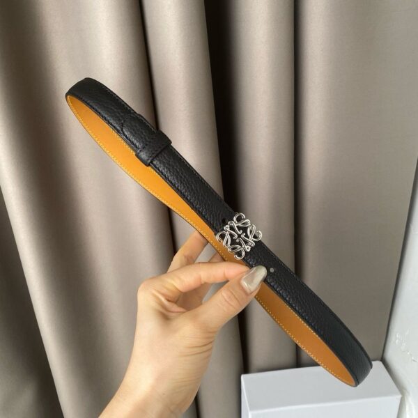 Loewe Anagram Belt - Image 2