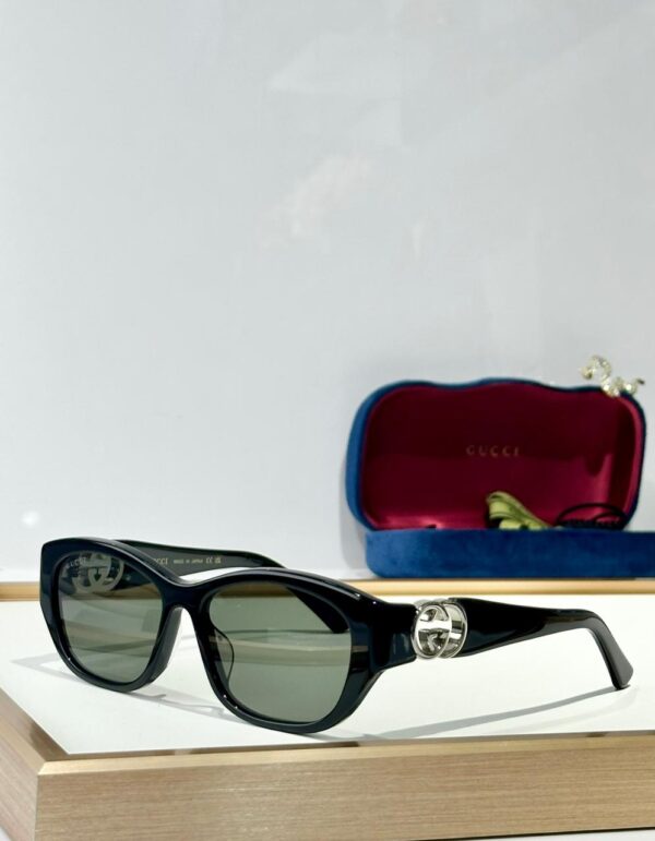 Dior Women's MissDior S1I Sunglasses - Image 2