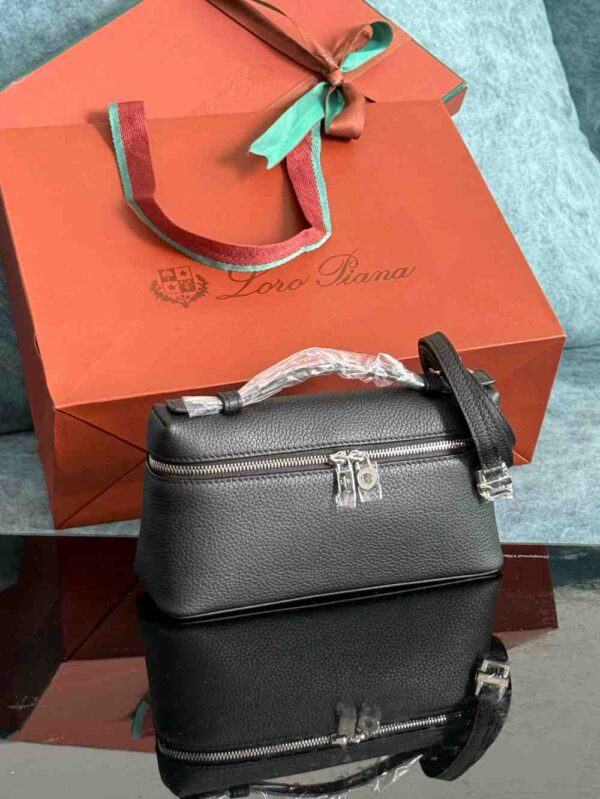 LP Extra Bag 27cm - Image 3