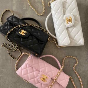 Chanel Mini Flap Bag