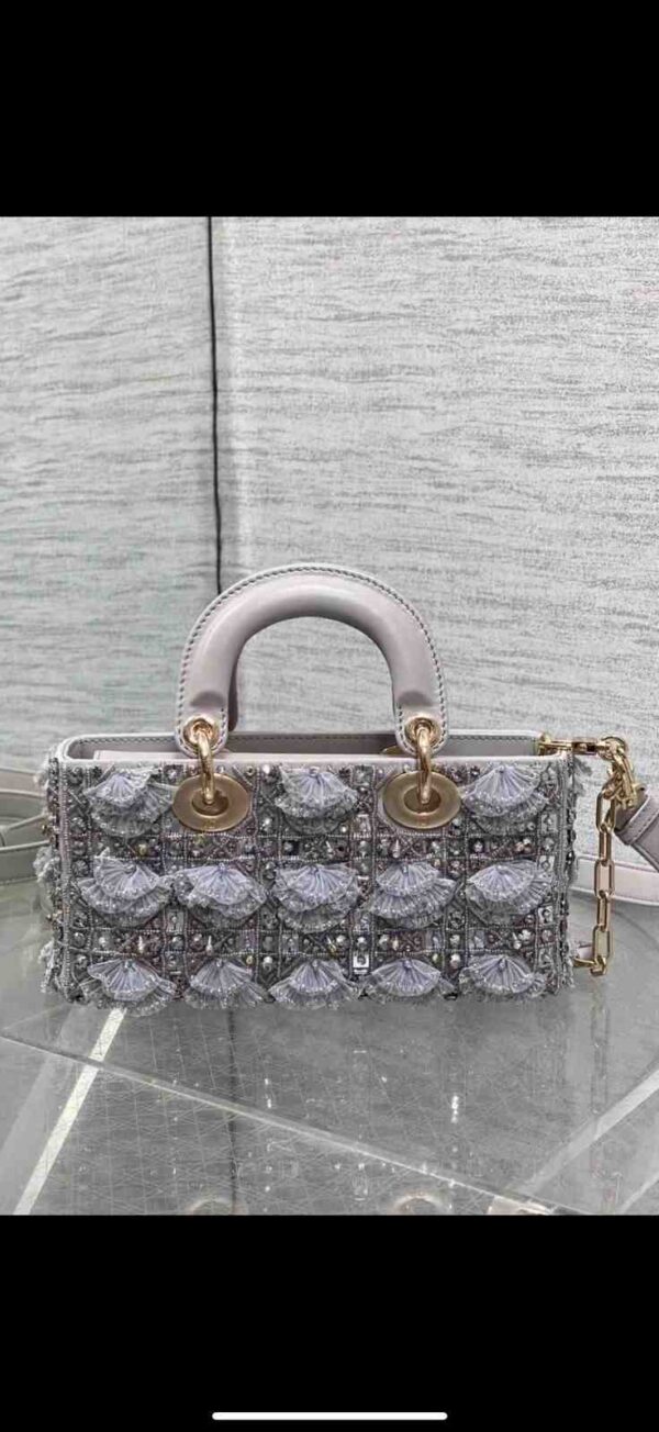 Dior Lady D-Joy Top Handle - Image 2